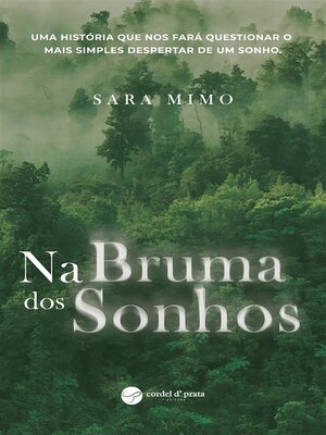 cover image of Na Bruma dos Sonhos